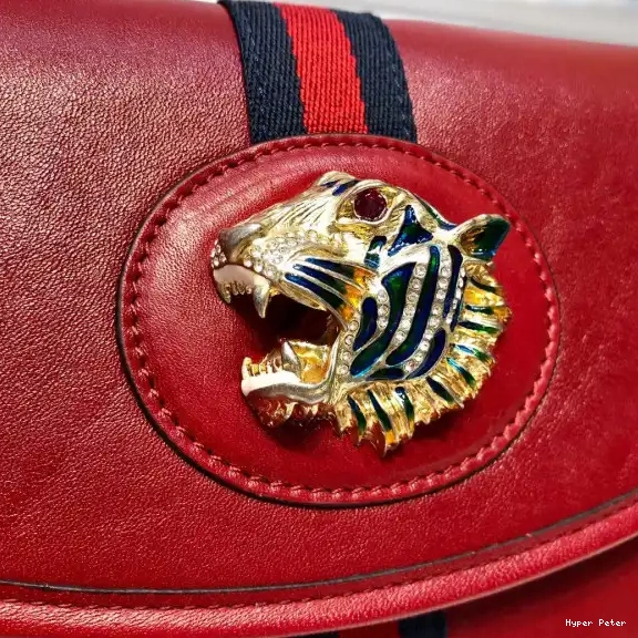 Hyper Peter RAJAH GUCCI 0505